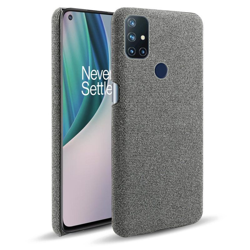 Case OnePlus Nord N10 Ksq Kangas