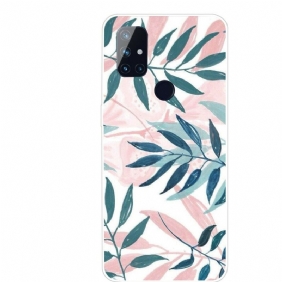 Case OnePlus Nord N10 Lehdet