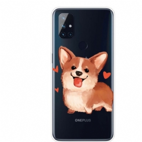 Case OnePlus Nord N10 Pikku Koirani