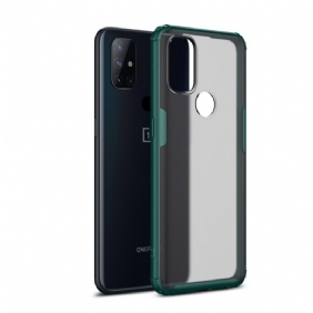 Kuori OnePlus Nord N10 Ce 5g Frosted Hybrid