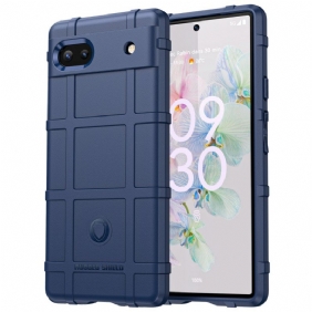 Case Google Pixel 6A Kestävä Kilpi