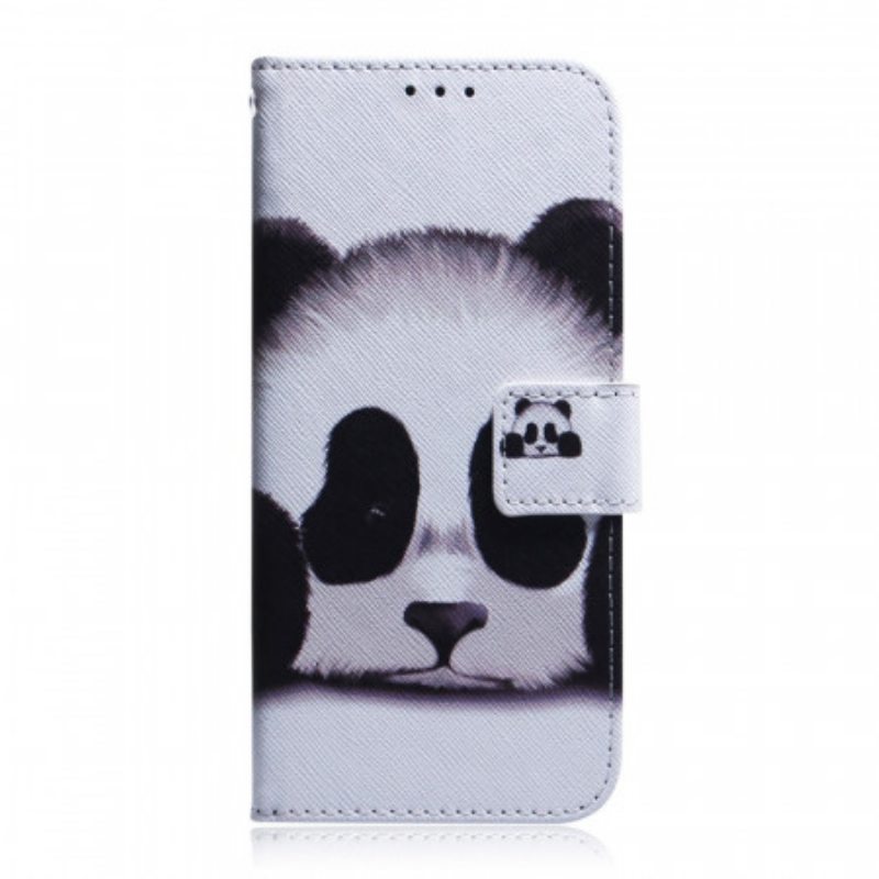 Kotelot Google Pixel 6A Panda