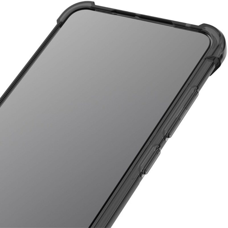 Case OnePlus Nord N100 Läpinäkyvä Imak