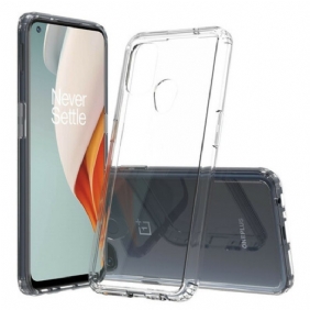 Case OnePlus Nord N100 Saumaton Hybridisuunnittelu