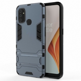 Case OnePlus Nord N100 Ultra Resistant Tongue