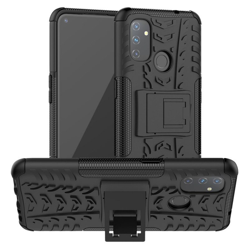 Case OnePlus Nord N100 Ultrakestävä