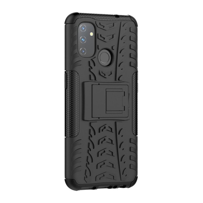 Case OnePlus Nord N100 Ultrakestävä