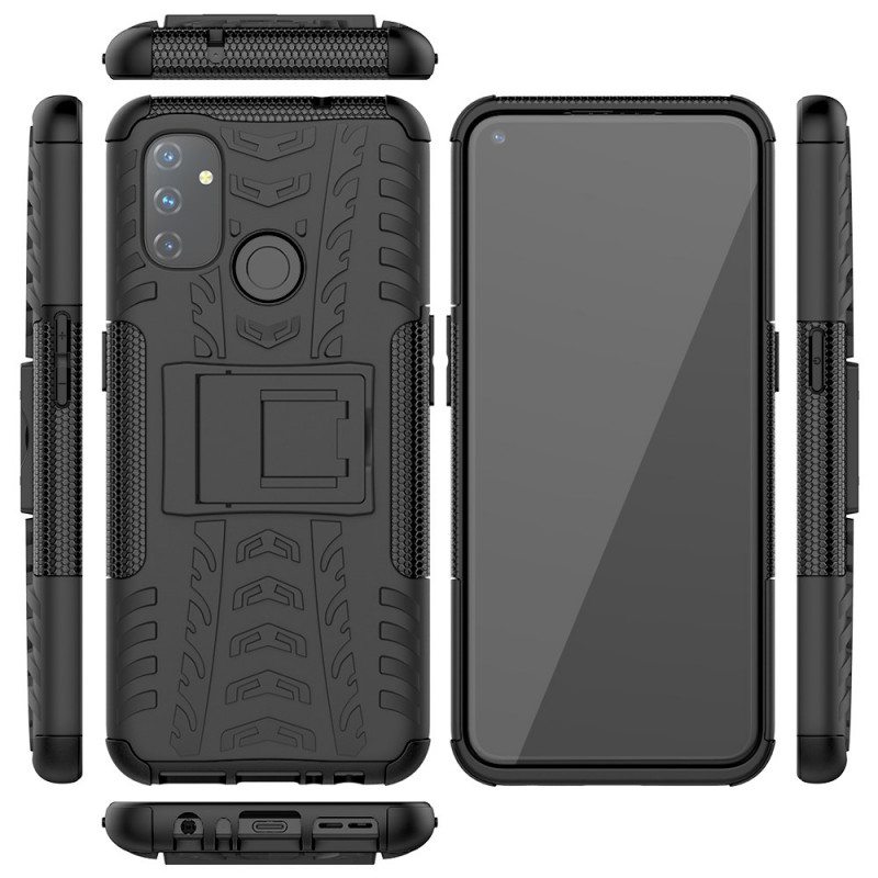 Case OnePlus Nord N100 Ultrakestävä