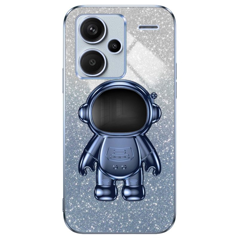 Kuori Xiaomi Redmi Note 13 Pro Plus 5g Astronautti