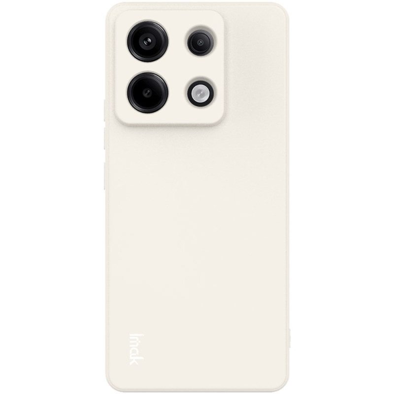 Kuori Xiaomi Redmi Note 13 Pro Plus 5g Uc-4 Imak White Series