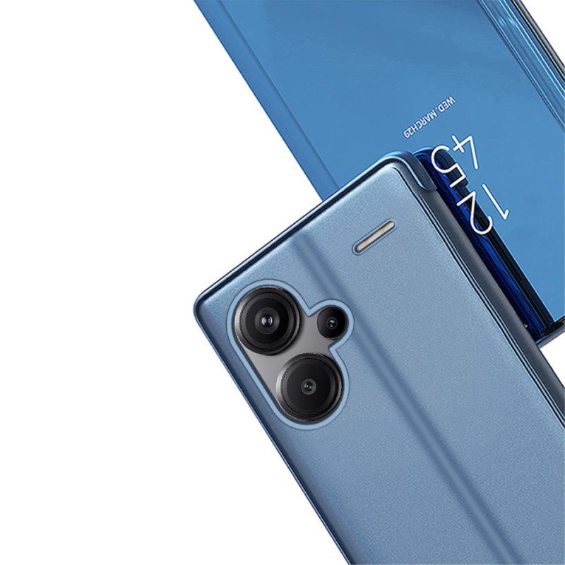 Xiaomi Redmi Note 13 Pro Plus 5g Peilitehoste