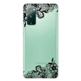 Case Samsung Galaxy S20 FE Hieno Pitsi