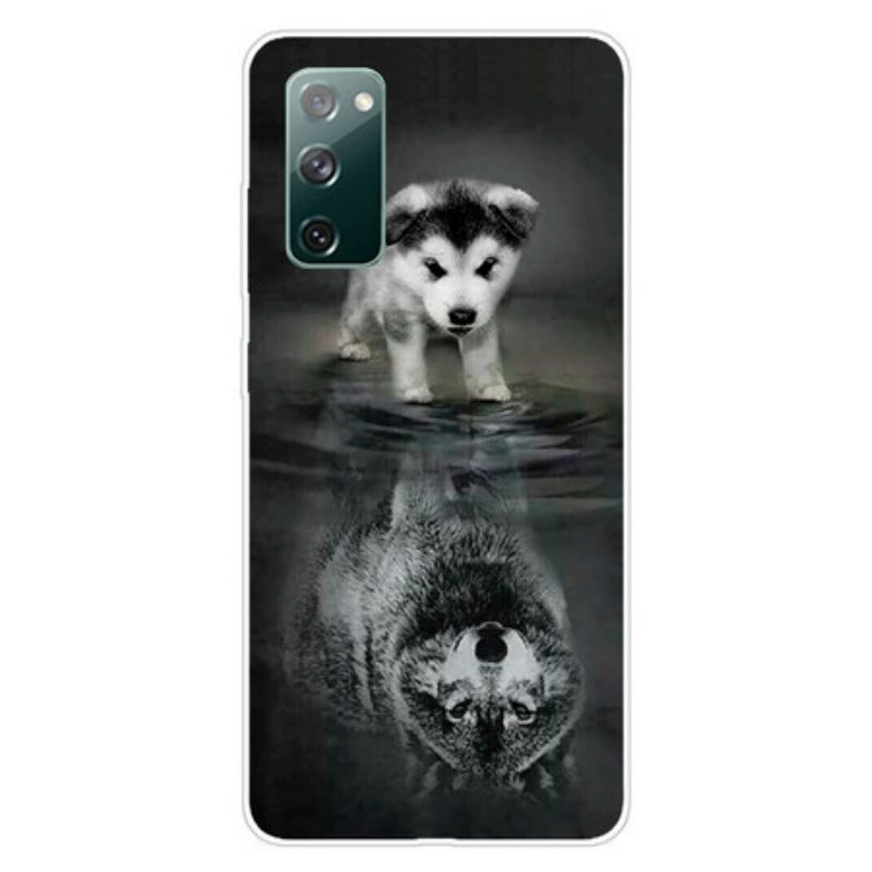 Case Samsung Galaxy S20 FE Koiran Unelma