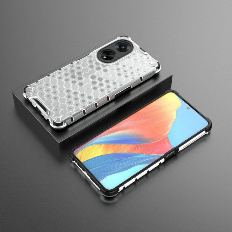 Case Oppo A98 5g Puhelinkuoret Hunajakenno