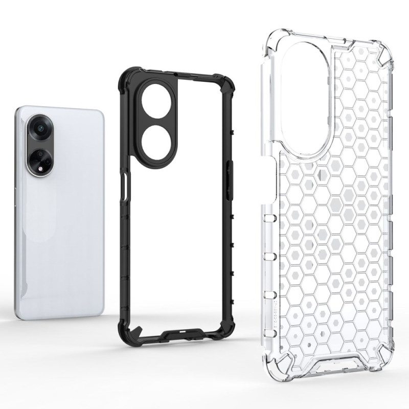 Case Oppo A98 5g Puhelinkuoret Hunajakenno