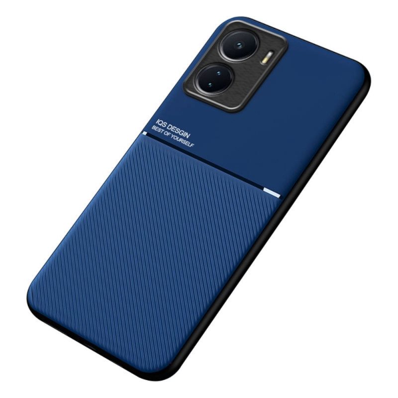 Case Vivo Y16 Liukumaton