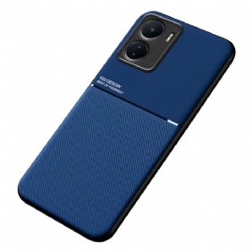 Case Vivo Y16 Liukumaton