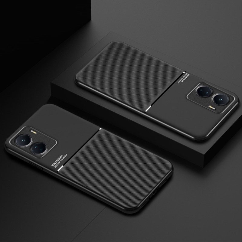 Case Vivo Y16 Liukumaton