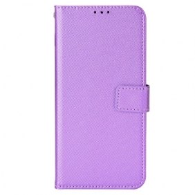 Kotelot Oppo Find X5 Pro Suojaketju Kuori Tyylikäs Strappy Faux Leather