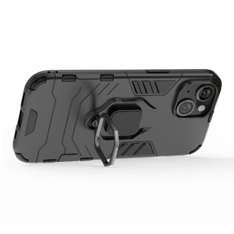 Case iPhone 15 Renkaankestävä