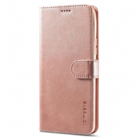 Flip Case Oppo Reno 8 Keinonahka Lc.imeeke