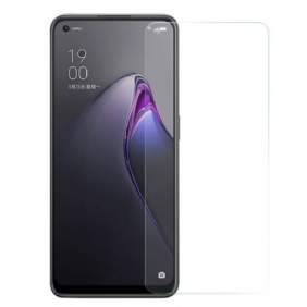 Karkaistu Lasisuoja Oppo Reno 8 -Näytölle