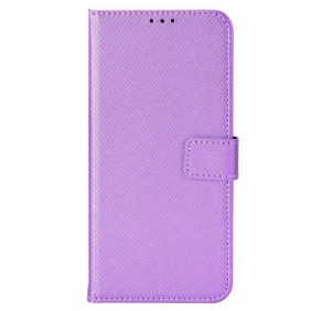 Kotelot Oppo Reno 8 Suojaketju Kuori Tyylikäs Strappy Faux Leather