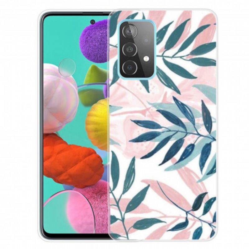 Case Samsung Galaxy A32 Lehdet