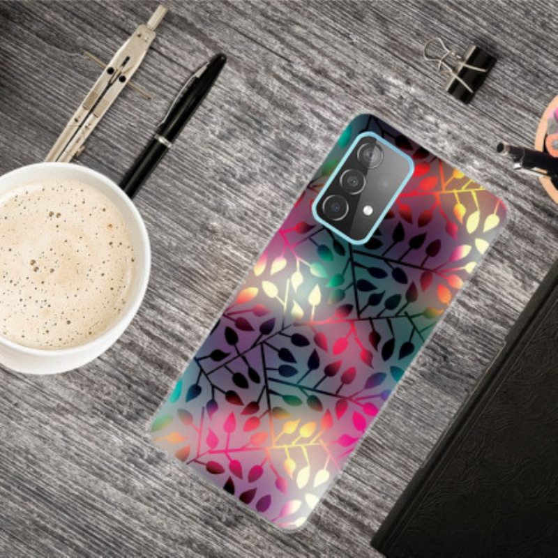 Case Samsung Galaxy A32 Lehdet