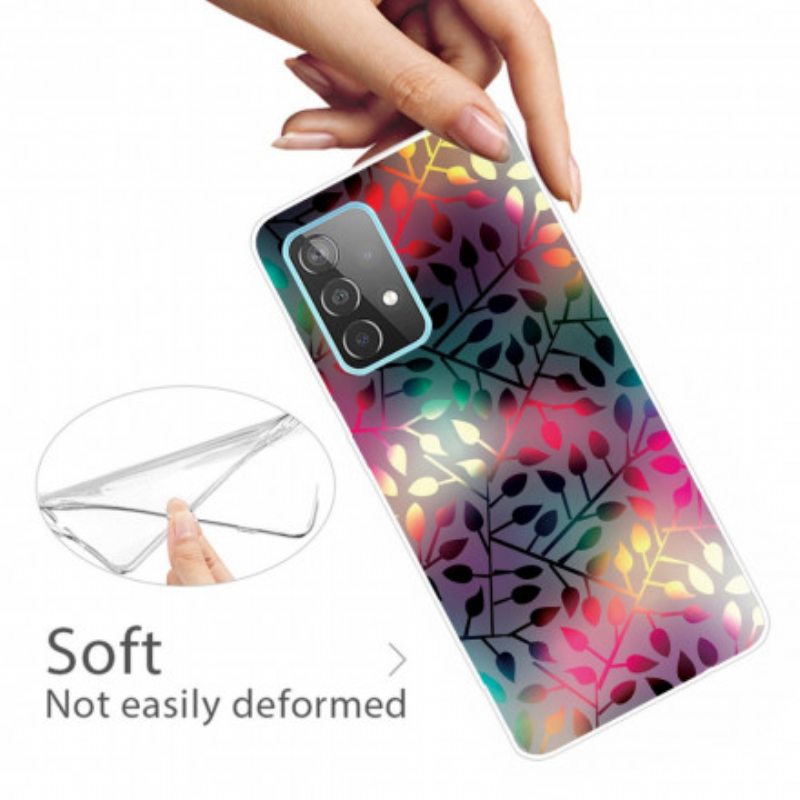 Case Samsung Galaxy A32 Lehdet