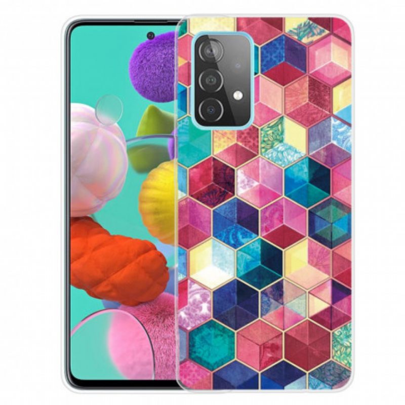 Case Samsung Galaxy A32 Maali