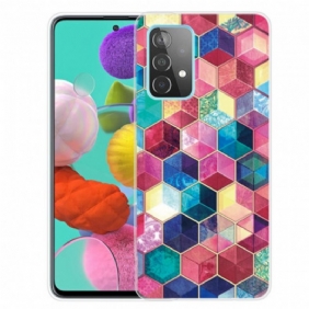 Case Samsung Galaxy A32 Maali