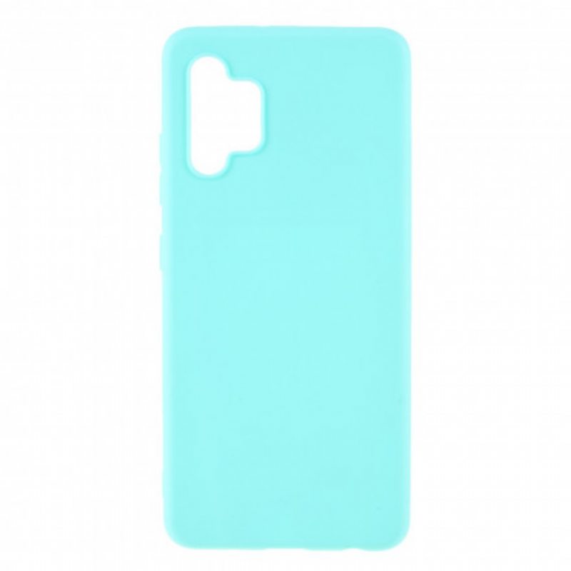 Case Samsung Galaxy A32 Matta Silikoni