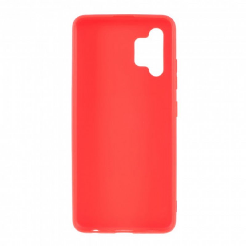 Case Samsung Galaxy A32 Matta Silikoni