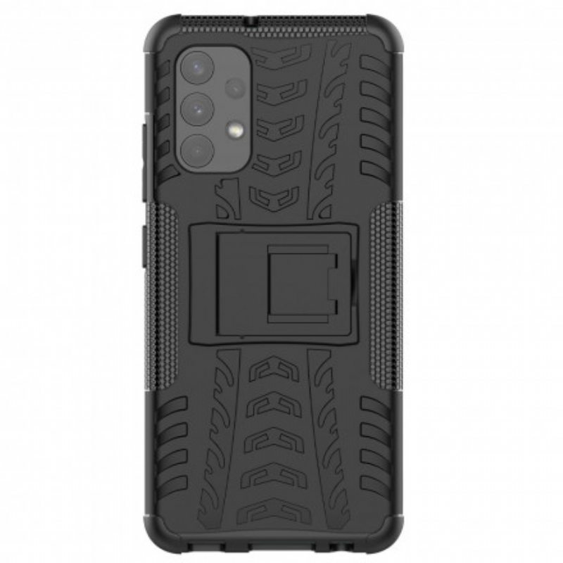 Case Samsung Galaxy A32 Ultra Resistant