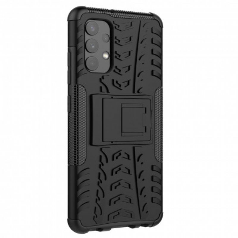 Case Samsung Galaxy A32 Ultra Resistant