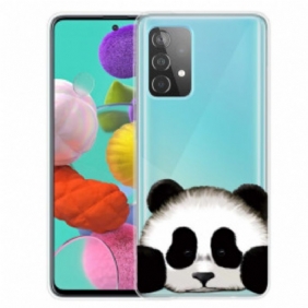 Kuori Samsung Galaxy A32 Saumaton Panda