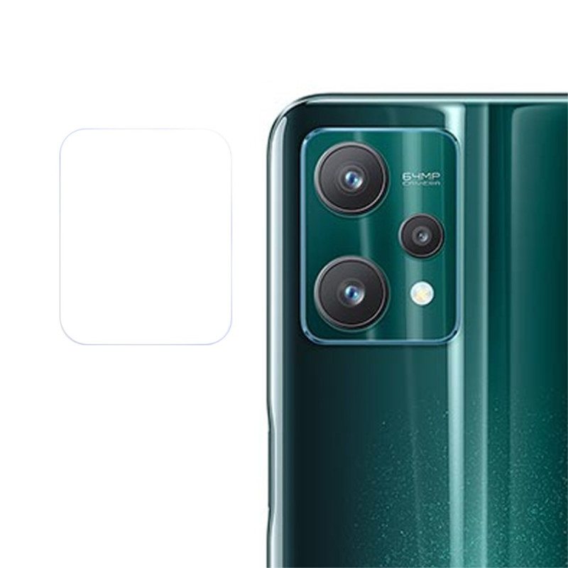 Suojaava Karkaistu Lasilinssi Realme 9 Pro 5G:Lle