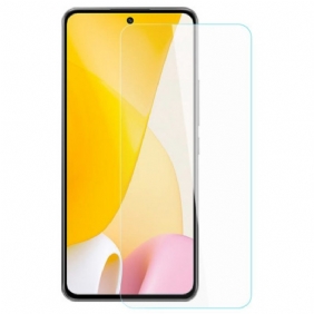 Karkaistu Lasisuoja Xiaomi 12 Lite -Näytölle