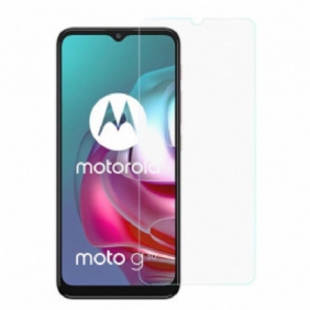 Arc Edge Karkaistu Lasisuoja (0.3 Mm) Moto G30 / G10:N Näytölle