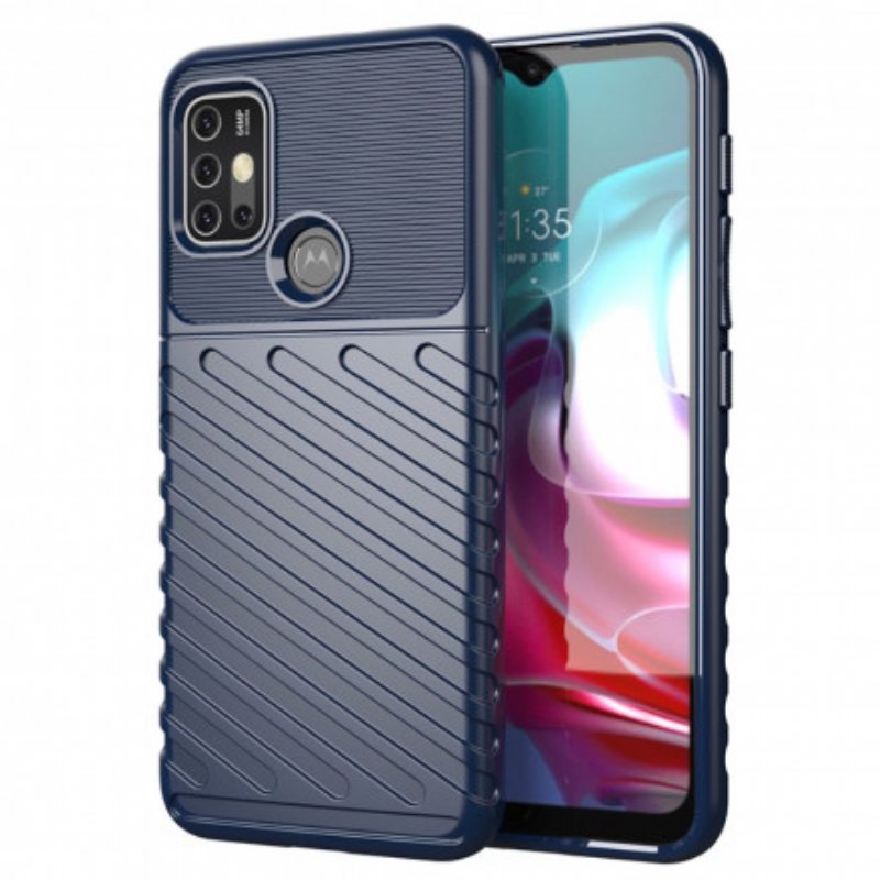 Case Moto G30 / G10 Thunder-sarja