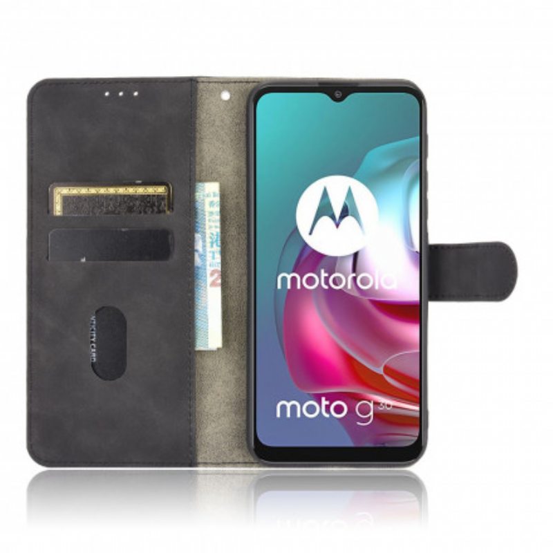 Kotelot Moto G30 / G10 Ihon Kosketus