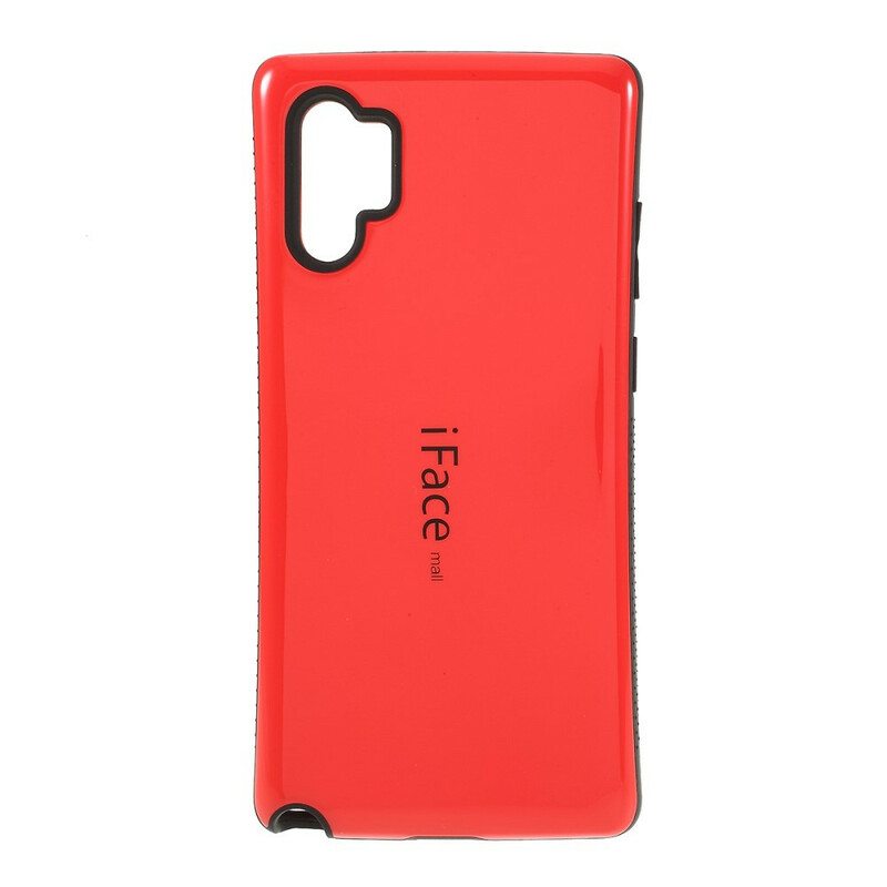 Case Samsung Galaxy Note 10 Plus Iface Mall Flashy