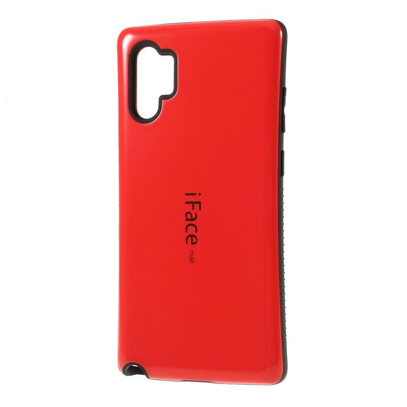 Case Samsung Galaxy Note 10 Plus Iface Mall Flashy