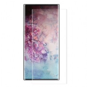 Karkaistu Lasisuoja Samsung Galaxy Note 10 Plus Hat Prince:Lle