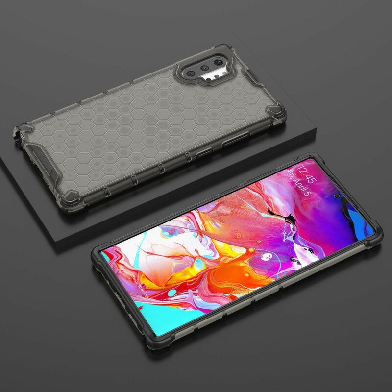 Kuori Samsung Galaxy Note 10 Plus Hunajakenno Tyyli