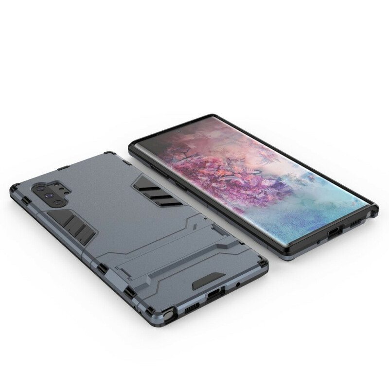 Kuori Samsung Galaxy Note 10 Plus Ultra Resistant