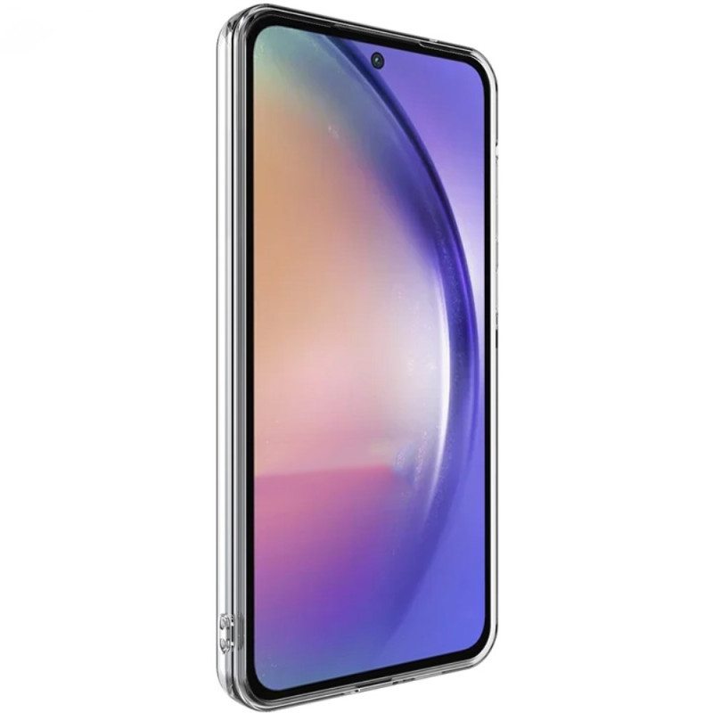 Kuori Samsung Galaxy A55 5g Imak Ux-5 Imak