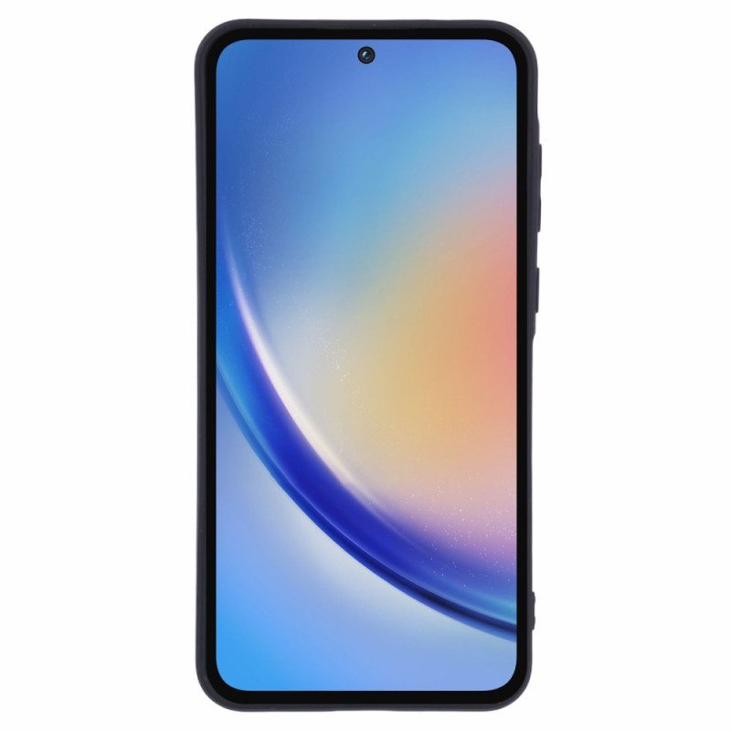 Kuori Samsung Galaxy A55 5g Silikoni