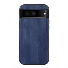 Case Google Pixel 7 Retro Keinonahkaa